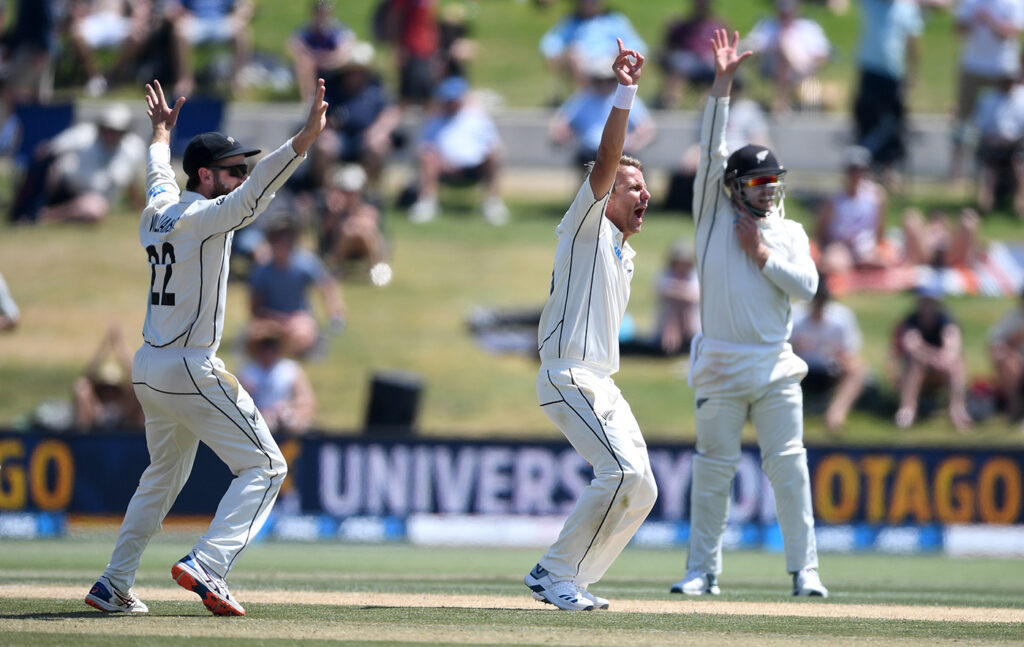 England vs New Zealand 1st Test Preview