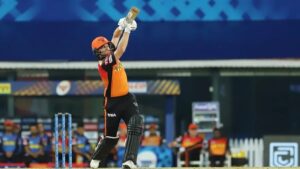 Punjab Kings vs Sunrisers Hyderabad Preview IPL 14th Match