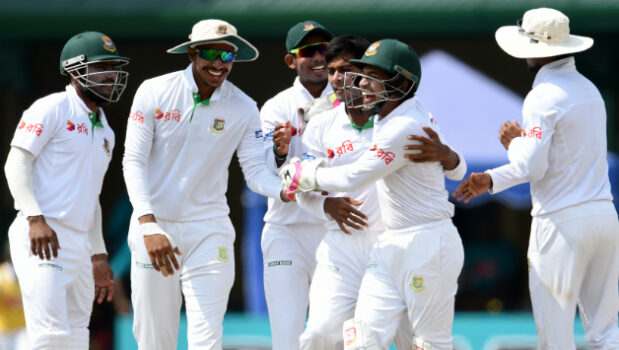 Sri Lanka vs Bangladesh 2nd Test Preview