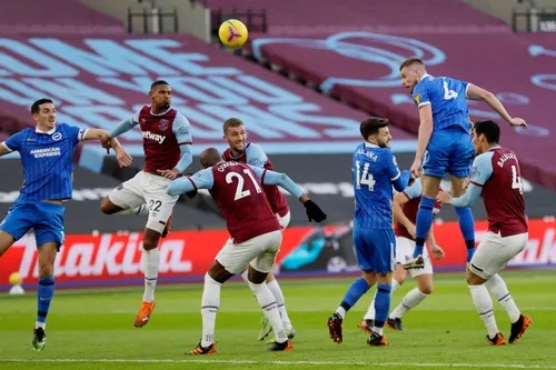 Brighton and Hove Albion vs West Ham United EPL Match Preview - 16th May