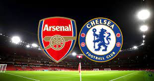 Chelsea vs Arsenal EPL Match Preview - 12th May