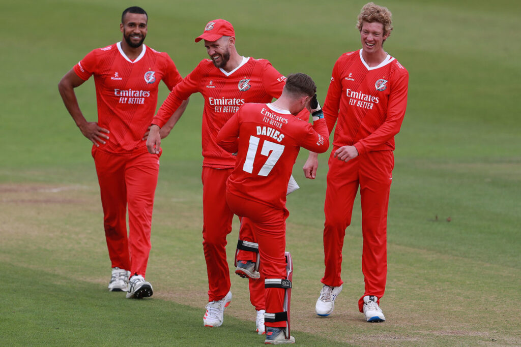 Lancashire vs Leicestershire Review, North Group – 10th June
