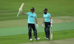 Middlesex vs Surrey Review, South Group – 10th June