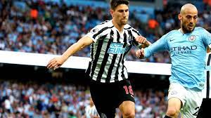 Newcastle United vs Manchester City EPL Match Preview- 15th May
