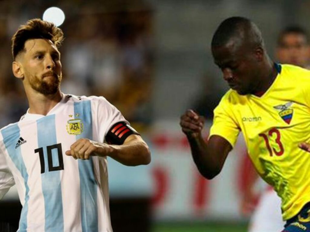 Argentina vs Chile Preview - Copa America - 15th June