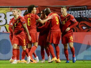 Denmark vs Belgium Preview - 17th June - European Championship