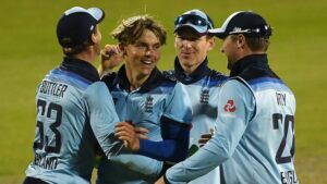 England vs Sri Lanka 2nd T20 Preview - 24th June