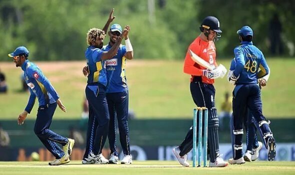 England vs Sri Lanka 3rd ODI Preview - 4th July