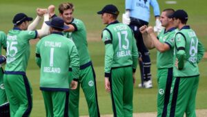 Ireland vs South Africa 1st ODI Preview - 11 July