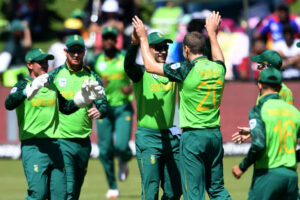 Ireland vs South Africa 2nd T20 Preview - 22 July
