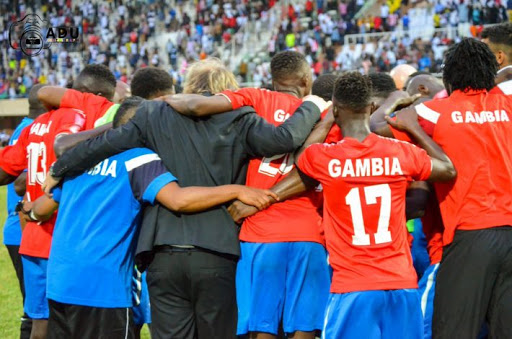 Kosovo vs Gambia Preview – 11th June 2021