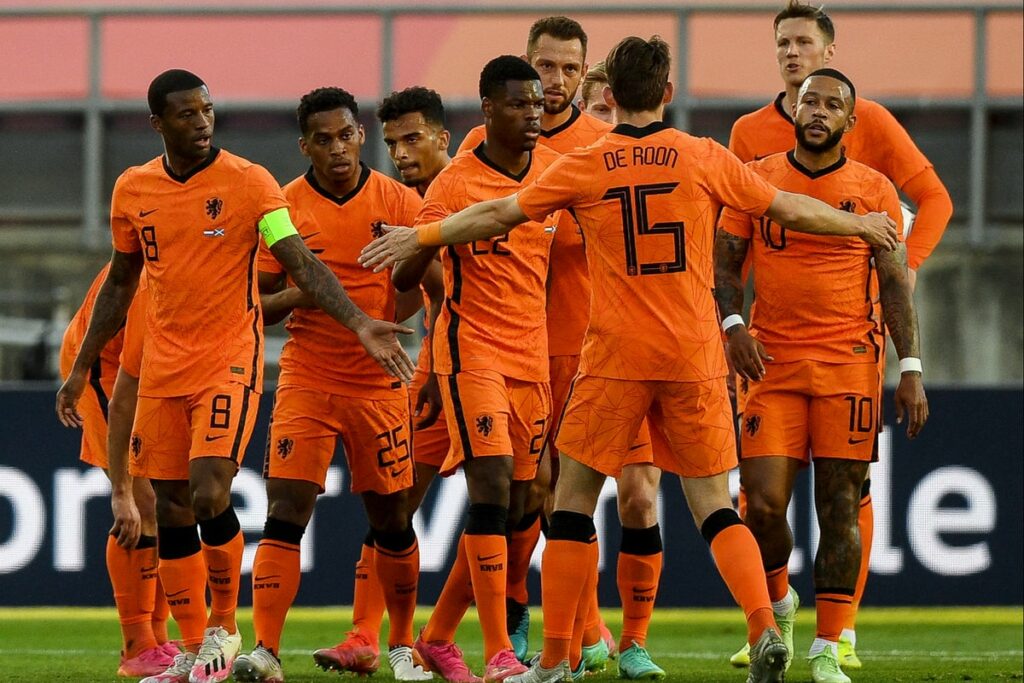 North Macedonia vs Netherlands Preview - European Championship - 21 June