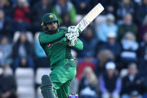 Pakistan vs England 2nd ODI Review - 10th July 2021