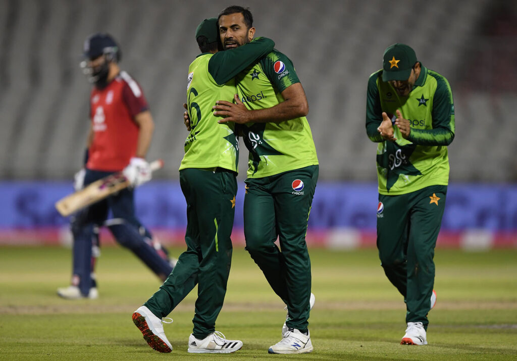 Pakistan vs England 3rd ODI Review - 13 July 2021