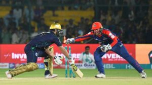 Quetta Gladiators vs Karachi Kings Preview - 19th June