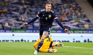 Scotland vs the Czech Republic betting review - 14th June 2021