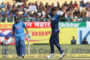 Sri Lanka vs India 2nd ODI Preview - 16th July