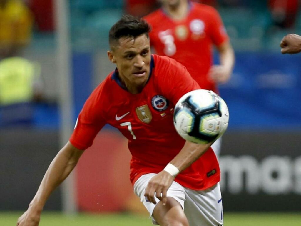 Uruguay vs Chile Preview - 22 June - Copa America