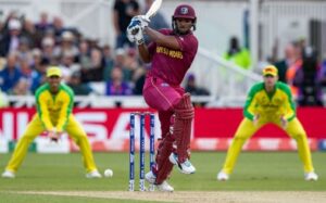 West Indies vs Australia 2nd T20 - 10 July 2021