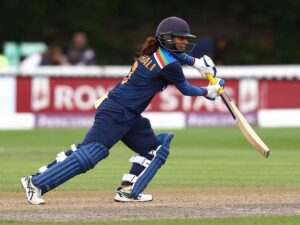 Australia Women vs India Women 2nd ODI Review - 22 September