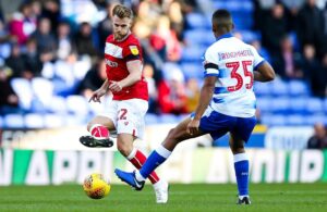 Bristol City vs Blackpool Review - 7th August