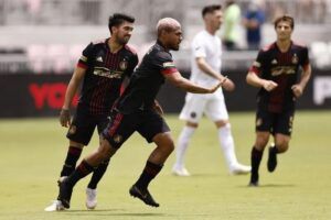 Club de Foot Montréal vs Atlanta United FC Review - 5nd August - US Major Soccer League