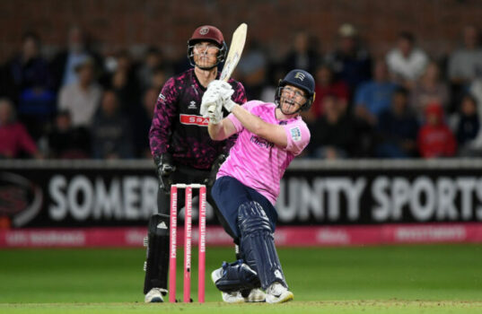 Durham vs Derbyshire Review, North Group - 9th July