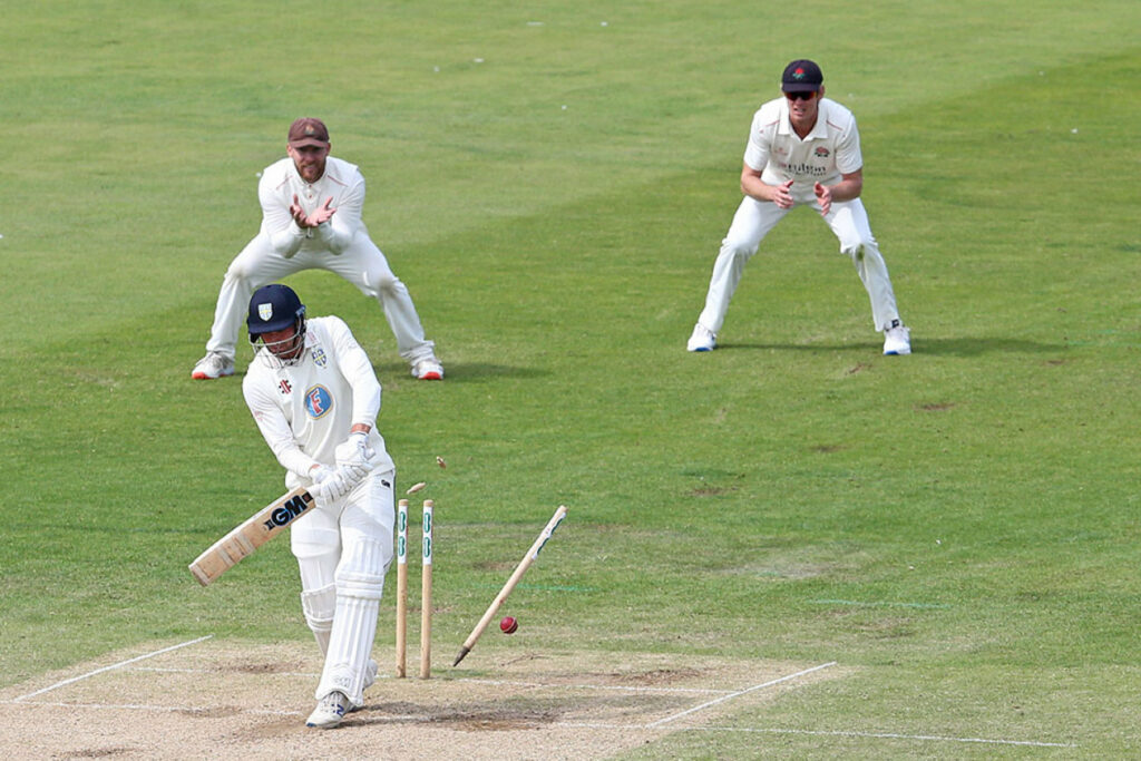 Durham vs Lancashire, Group A - 5th August Review