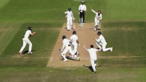 England vs India 4th Test Review - 02 September