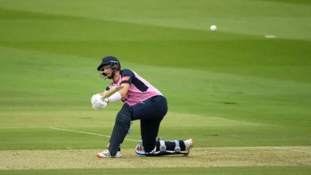 Essex vs Middlesex Review, South Group - 18th July