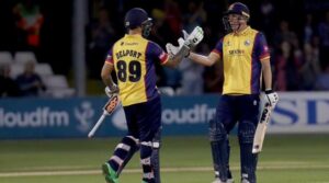 Essex vs Worcestershire, Group A Review - Royal London One Day Cup 2021 - 29th July