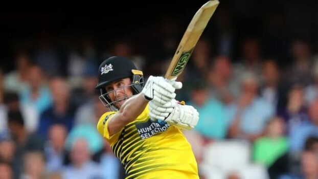 Gloucestershire vs Worcestershire, Group A - Royal London One Day Cup 2021 - 27th July