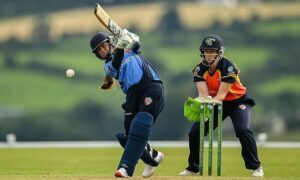 Hampshire vs Essex Review, South Group - 16th July