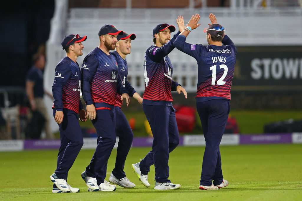 Middlesex v Lancashire - Royal London One Day Cup Quarter Final