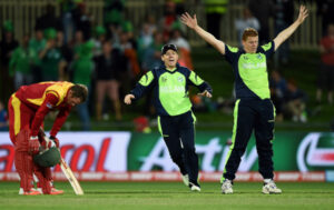 Ireland vs Zimbabwe 1st ODI Review - 6th August