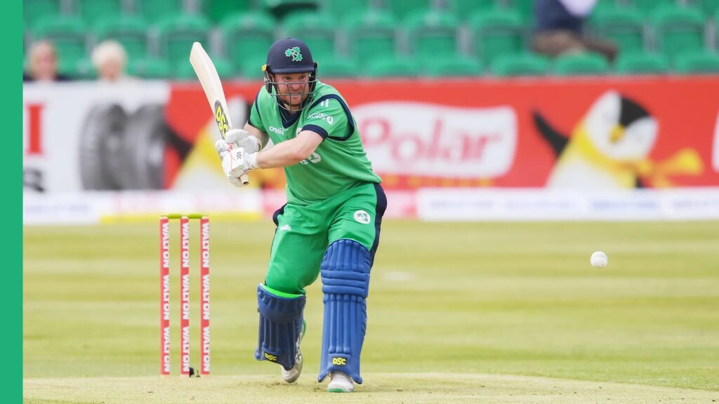 Ireland vs Zimbabwe 1st T20 Review - 15th August