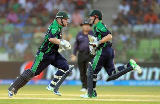 Ireland vs Zimbabwe 3rd T20 Review - 20th August