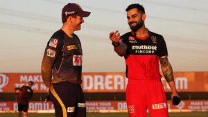 Kolkata Knight Riders vs Royal Challengers Bangalore, 31st Match Review - IPL 2021