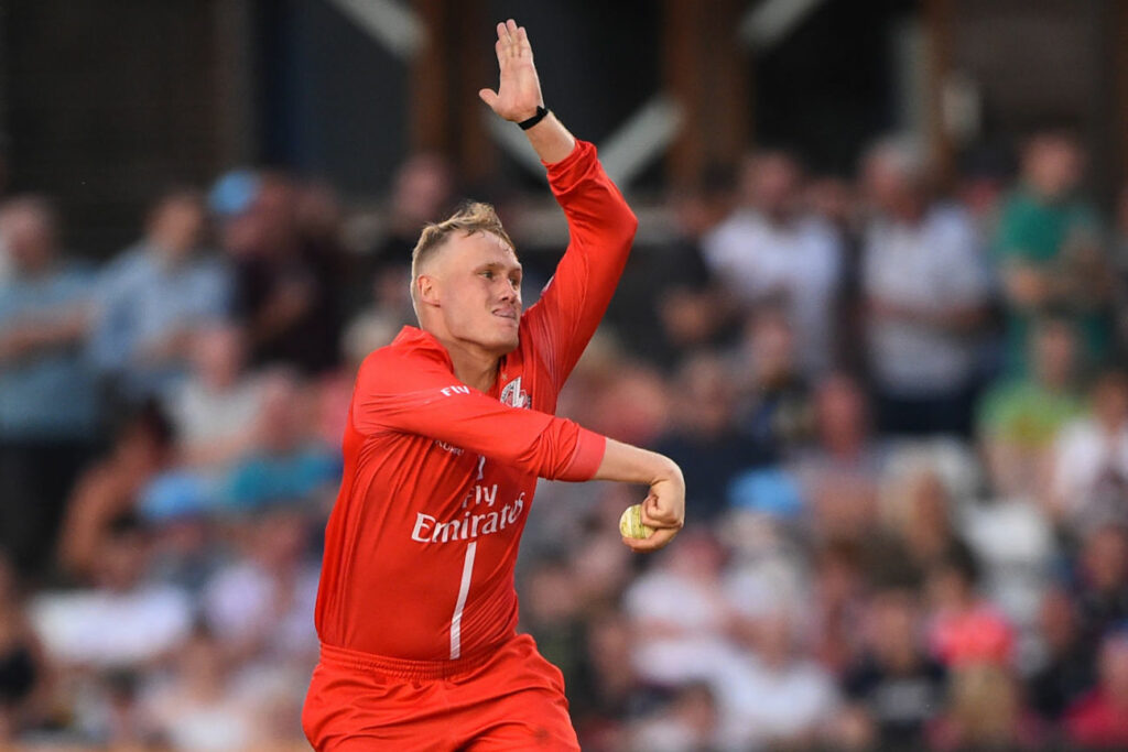 Lancashire vs Northamptonshire review, North Group - 9th July