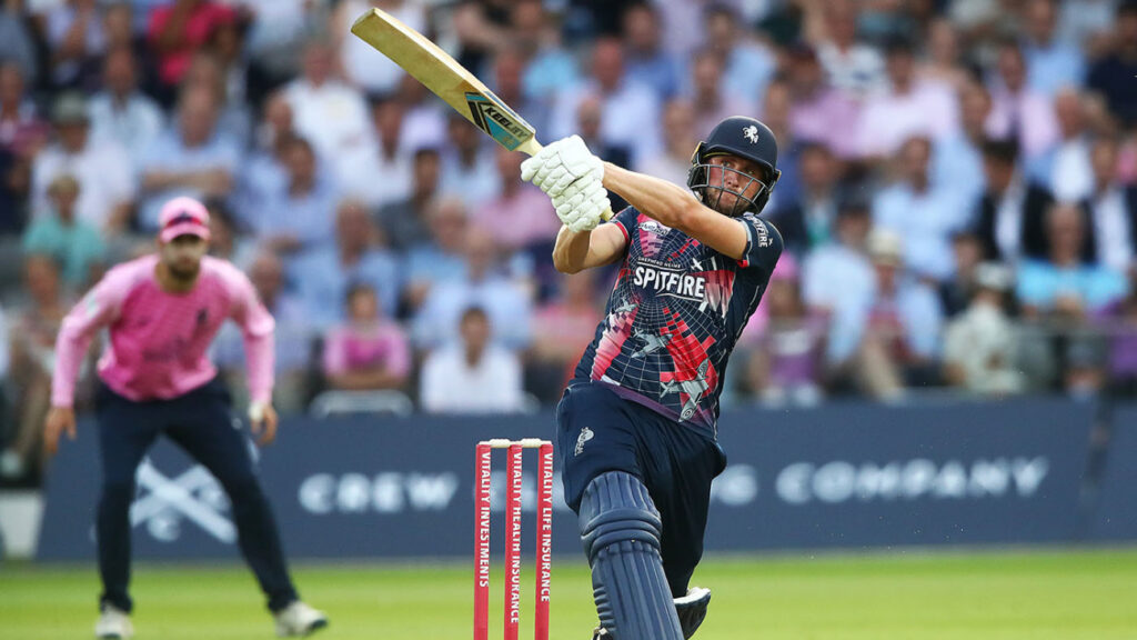 Middlesex vs Kent, Group A Review - 6th August