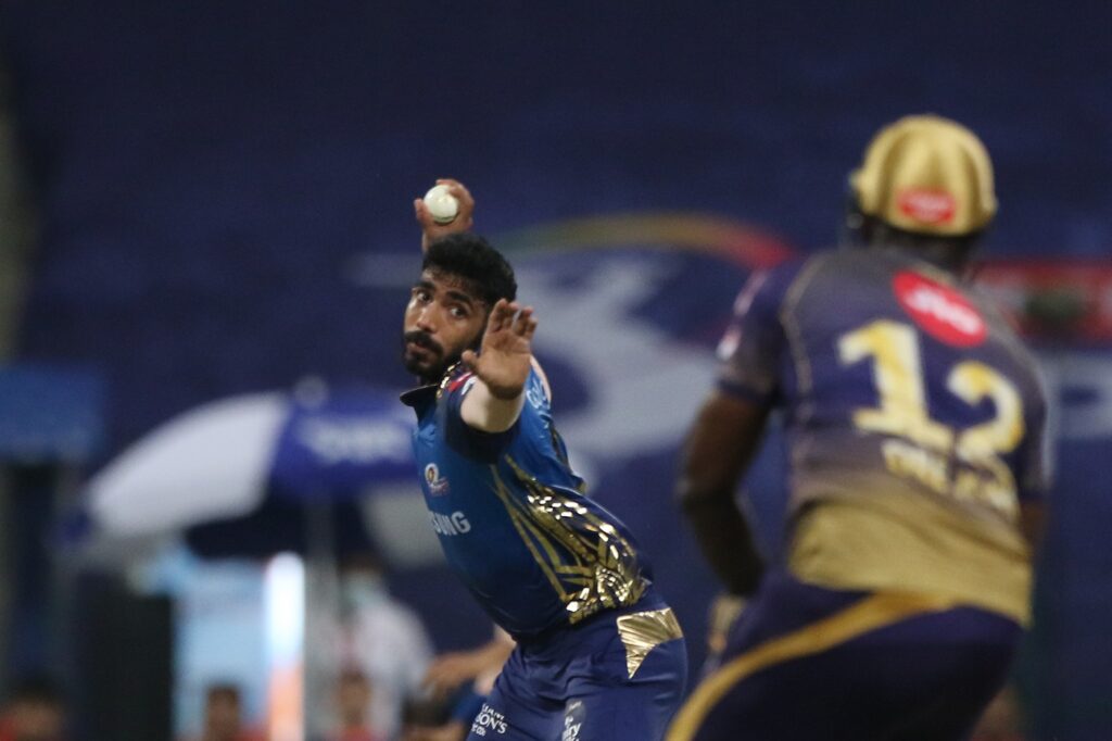 Mumbai Indians vs Kolkata Knight Riders, 34th Match Review - 23rd September