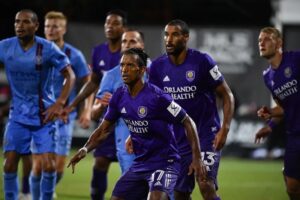 New York City FC vs Orlando City SC Preview Prediction - 26th July