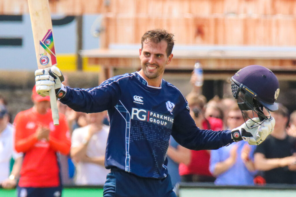 Northamptonshire vs Derbyshire Review - North Group - 16th July