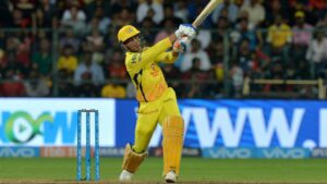 Royal Challengers Bangalore vs Chennai Super Kings, 35th Match Review - 24th September