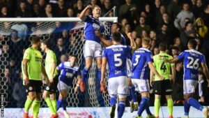 Sheffield United vs Birmingham City Review - 8th August - English Football League