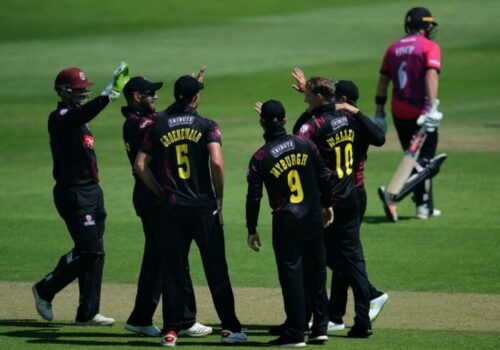 Warwickshire vs Northamptonshire, Group B - 6th August ( Royal London One Day Cup 2021)