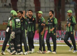 West Indies vs Pakistan 1st T20 Review - 27th July