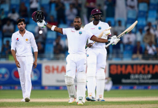 West Indies vs Pakistan 1st Test Review - 12th August