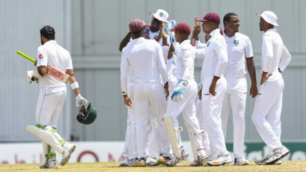 West Indies vs Pakistan 2nd Test Preview - 20th August