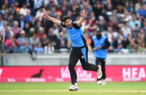 Worcestershire vs Sussex, Group A Review - 6th August